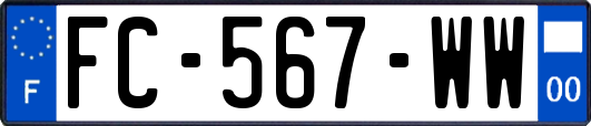 FC-567-WW