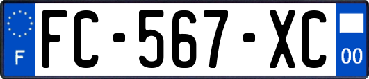 FC-567-XC
