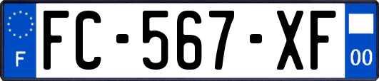 FC-567-XF