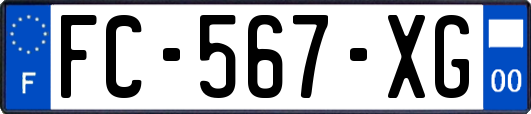 FC-567-XG