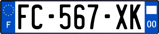 FC-567-XK