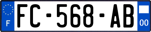 FC-568-AB