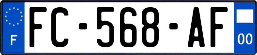 FC-568-AF