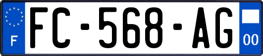 FC-568-AG