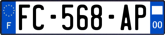 FC-568-AP