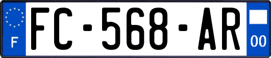 FC-568-AR