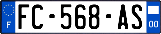 FC-568-AS