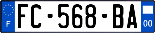 FC-568-BA