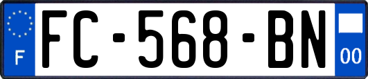 FC-568-BN