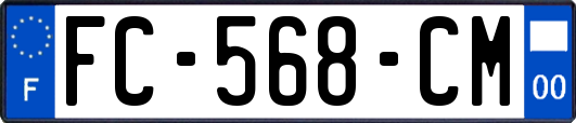 FC-568-CM