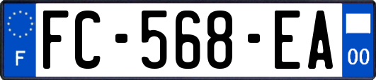 FC-568-EA