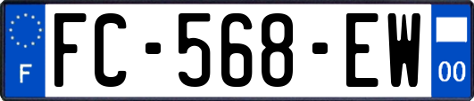 FC-568-EW