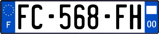 FC-568-FH