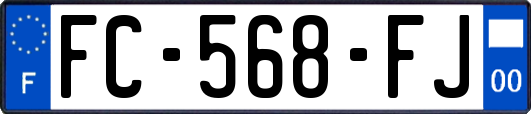 FC-568-FJ