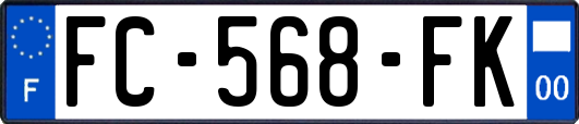 FC-568-FK