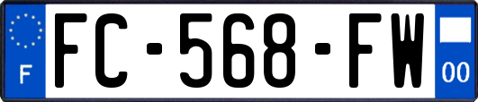 FC-568-FW