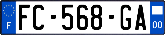 FC-568-GA