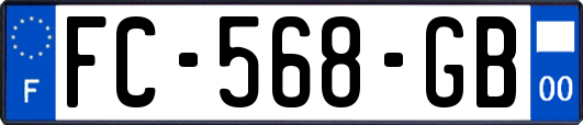 FC-568-GB