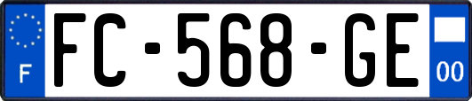 FC-568-GE