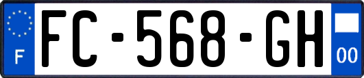 FC-568-GH