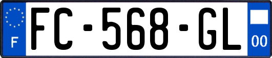 FC-568-GL