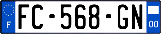 FC-568-GN