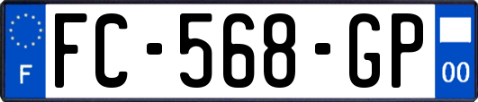 FC-568-GP