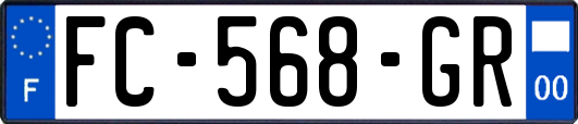 FC-568-GR