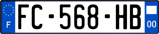 FC-568-HB