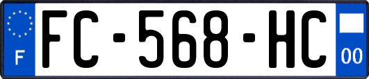 FC-568-HC