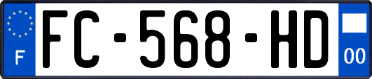 FC-568-HD
