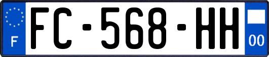 FC-568-HH