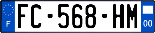 FC-568-HM