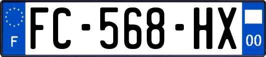 FC-568-HX