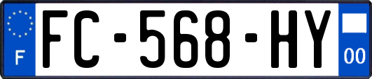 FC-568-HY