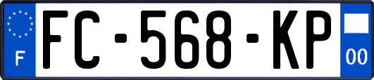 FC-568-KP
