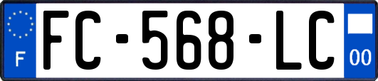 FC-568-LC