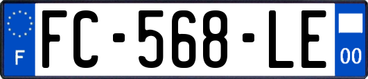 FC-568-LE