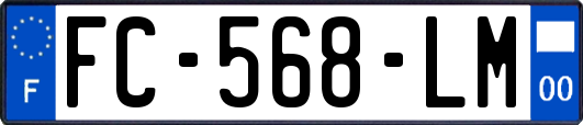 FC-568-LM
