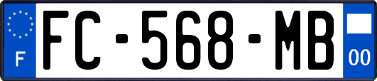 FC-568-MB