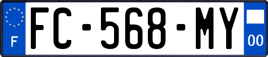 FC-568-MY
