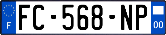 FC-568-NP