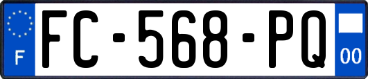 FC-568-PQ