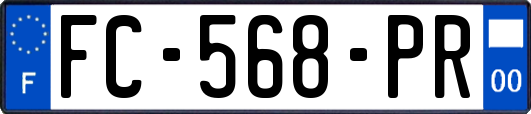 FC-568-PR