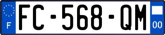 FC-568-QM