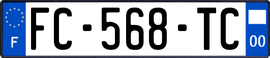 FC-568-TC