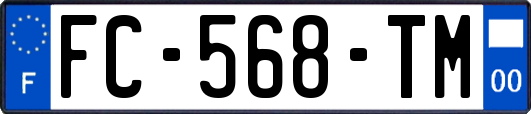 FC-568-TM