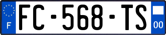 FC-568-TS