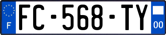 FC-568-TY
