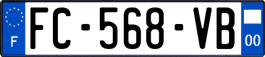 FC-568-VB